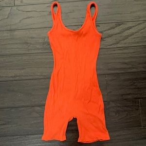 NAKED WARDROBE JUMPSUIT